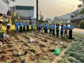 Hoạt động chào mừng Đại hội công đoàn cơ sở