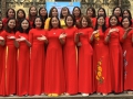 Hoạt động chào mừng kỷ niệm 113 năm ngày quốc tế phụ nữ 08/3 và các hoạt động trong Tuần lễ áo dài