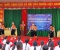 Trường TH&THCS Tân Thành: Trọn vẹn niềm vui ngày bế giảng và tri ân học sinh khối 9