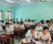Trường TH&THCS Tân Thành đã tổ chức buổi đánh giá cán bộ quản lý, giáo viên